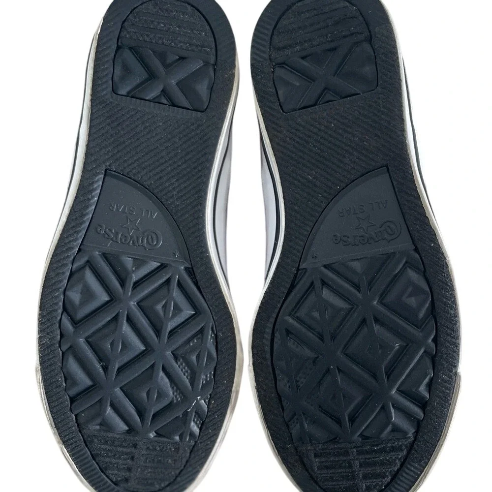 Converse elevate your